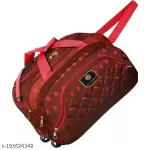 Luggage bags and travels