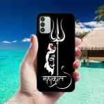 Samsung Galaxy F13 4G , Samsung Galaxy M13 4G Mobile Back Caver Soft Silicon TPU Printed Back Cover.