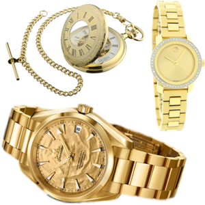 Jewelry & Watch