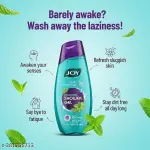 Joy Fresh Mornings Awakening Shower Gel ( Body Wash ) (250 ml)