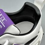 2025 Original New Hot Autumn New Rivet Leisure Increase Thick Sole Sports Shoes