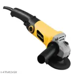 4INCH LONG HANDLE ANGLE GRINDER WITH WRENCH, HANDLE AND GAURD