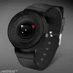 Arrow black Stylish man and boys Analogue Luxury watch