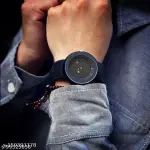 Arrow black Stylish man and boys Analogue Luxury watch