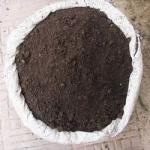 KUSHWAHA NURSERY 100% Pure Organic Vermicompost – 2kg (Powder Form)