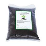 KUSHWAHA NURSERY 100% Pure Organic Vermicompost – 2kg (Powder Form)