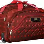 Luggage bags and travels